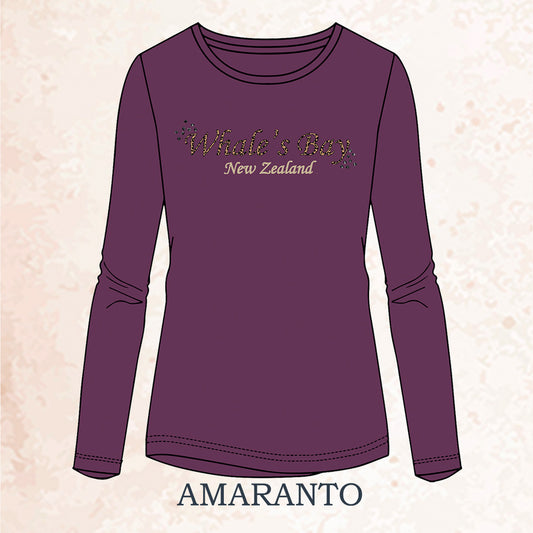 T-Shirt Alfa