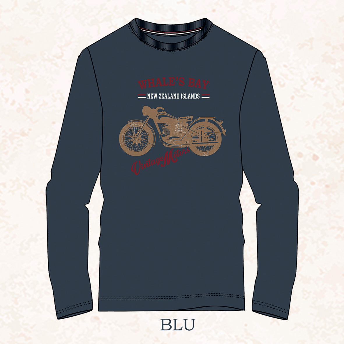 T-Shirt Biker