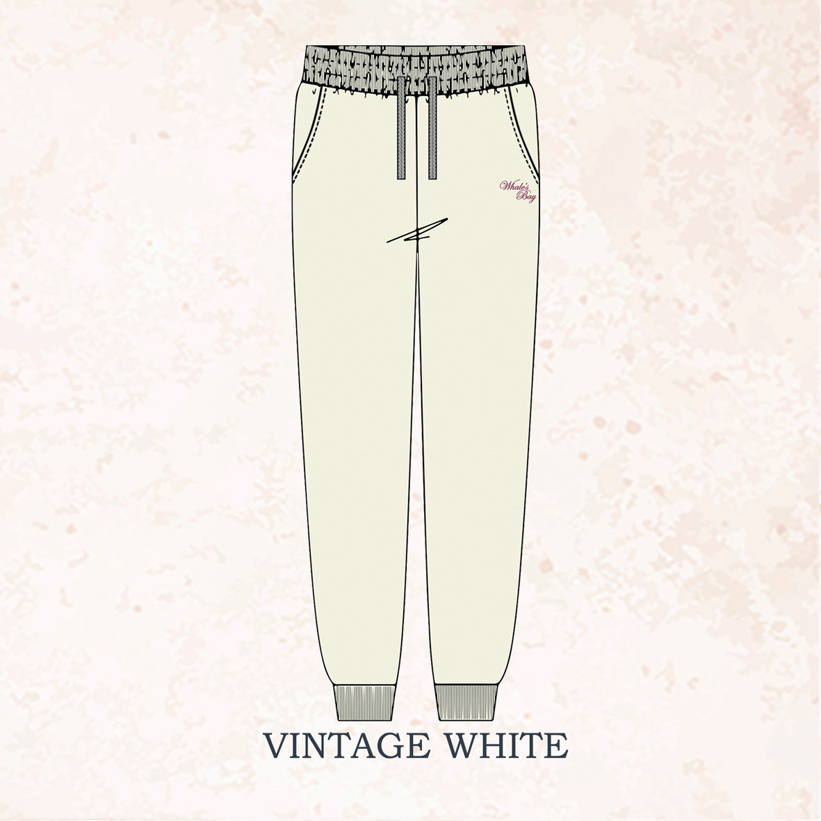 Pantalone Tuta Keith